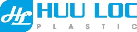 Logo Nhựa Hữu Lộc - Công Ty Cổ Phần Nhựa Hữu Lộc