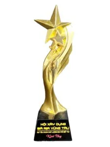 Sản phẩm giai thuong cua st decor 1 225x300 — Xây Dựng ST Decor Bến Tre - Công Ty Cổ Phần ST Decor — MST 0314330626