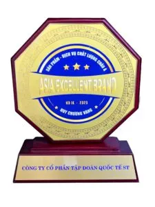Sản phẩm giai thuong cua st decor 2 225x300 — Xây Dựng ST Decor Bến Tre - Công Ty Cổ Phần ST Decor — MST 0314330626