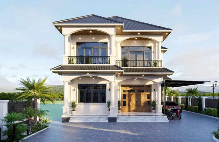 Sản phẩm trang chu thiet ke kien truc 768x499 — Xây Dựng ST Decor Bến Tre - Công Ty Cổ Phần ST Decor — MST 0314330626