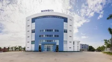 Nhà máy Ống Gió Phú Hưng - Công Ty Cổ Phần Dịch Vụ Kỹ Nghệ Phú Hưng #360 — MST 0314333289