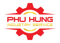 Logo Ống Gió Phú Hưng - Công Ty Cổ Phần Dịch Vụ Kỹ Nghệ Phú Hưng
