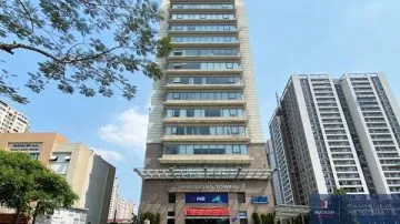 Sản phẩm Toa nha VP Long Tower 360x202 — Ống Gió Phú Hưng - Công Ty Cổ Phần Dịch Vụ Kỹ Nghệ Phú Hưng — MST 0314333289