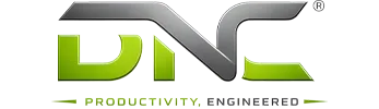 Logo Công Ty TNHH DNC Automation (Vietnam)