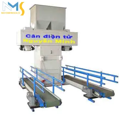 Sản phẩm can dong bao truc tiep 2 pheu 4895 — Công Ty TNHH SX TM DV Cân Điện Tử Nguyễn Minh — MST 0314336184
