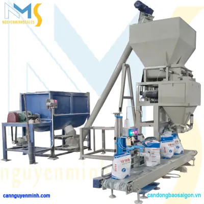 Sản phẩm canbotthuysan 6384 — Công Ty TNHH SX TM DV Cân Điện Tử Nguyễn Minh — MST 0314336184