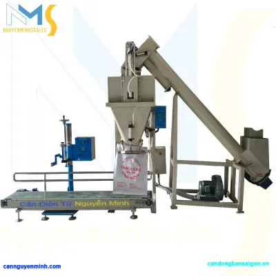 Sản phẩm cancaolanh 1235 — Công Ty TNHH SX TM DV Cân Điện Tử Nguyễn Minh — MST 0314336184