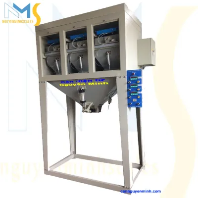 Sản phẩm candongbao3pheu1 8289 — Công Ty TNHH SX TM DV Cân Điện Tử Nguyễn Minh — MST 0314336184