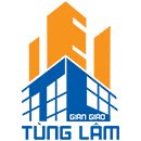 Logo Công Ty TNHH Giàn Giáo Tùng Lâm