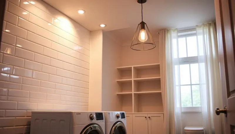 Sản phẩm laundry room lighting 1024x585 — Đồng Phục Wemay - Công TY TNHH TM DV XNK Ngọc Hưng — MST 0314341473