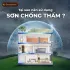 Sản phẩm tai sao nen su dung son chong tham cr 70x70 — Công Ty TNHH Thương Mại Và Xây Dựng Đạt Sơn — MST 0314344629