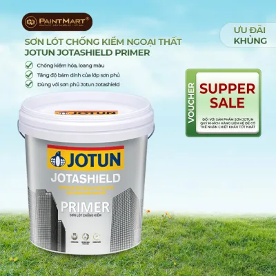 Sản phẩm son lot chong kiem ngoai that jotun jotashield primer 400x400 — Công Ty TNHH Thương Mại Và Xây Dựng Đạt Sơn — MST 0314344629
