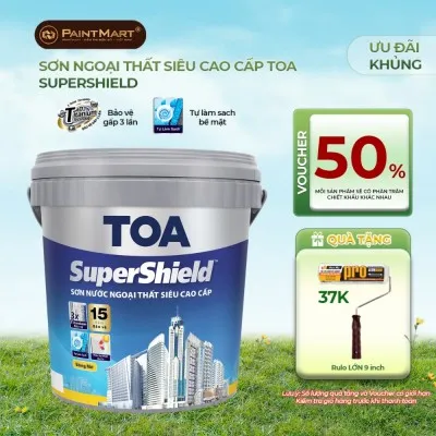 Sản phẩm ngoai that toa supershield mo 15l 400x400 — Công Ty TNHH Thương Mại Và Xây Dựng Đạt Sơn — MST 0314344629