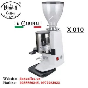 Sản phẩm may xay ca phe carimali X010 300x300 — Công Ty TNHH D.O.N — MST 0314348729