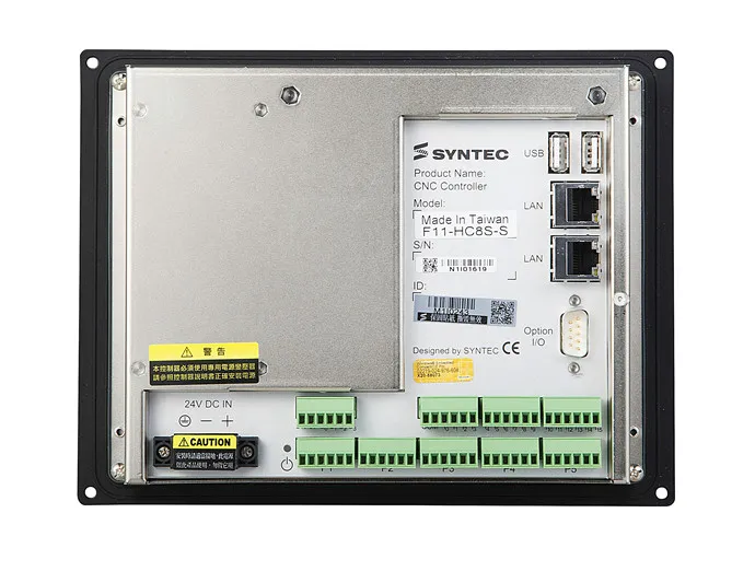 Sản phẩm hc 8s 1 — Công Ty TNHH Công Nghệ Syntec Việt Nam — MST 0314348849