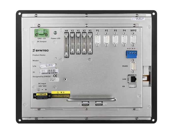 Sản phẩm hc a — Công Ty TNHH Công Nghệ Syntec Việt Nam — MST 0314348849