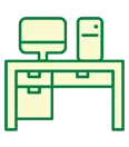 Sản phẩm desk — Công Ty TNHH Smilecorp Việt Nam — MST 0314349289