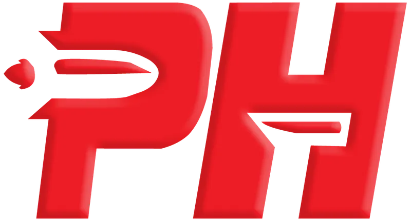 Logo Công Ty TNHH TM SX Phát Hải