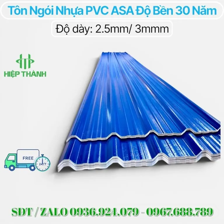 Sản phẩm ton ngoi nhua pvc asa gia re hiep thanh 1 768x768 — Công Ty TNHH Xây Dựng Thương Mại Phát Triển Hiệp Thành — MST 0314351457