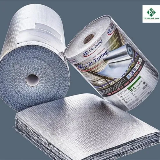 Sản phẩm tam cach nhiet cat tuong wa 2 mang nhom khac nhau o 2 ben mat 550x550 — Công Ty TNHH Xây Dựng Thương Mại Phát Triển Hiệp Thành — MST 0314351457