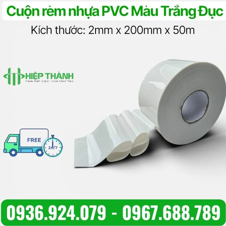 Sản phẩm cuon rem nhua pvc mau trang duc 3 768x768 — Công Ty TNHH Xây Dựng Thương Mại Phát Triển Hiệp Thành — MST 0314351457