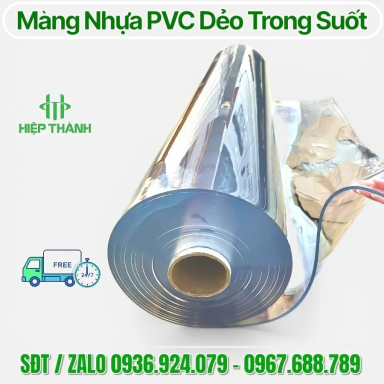 Sản phẩm mang nhua pvc deo trong suot 768x768 — Công Ty TNHH Xây Dựng Thương Mại Phát Triển Hiệp Thành — MST 0314351457