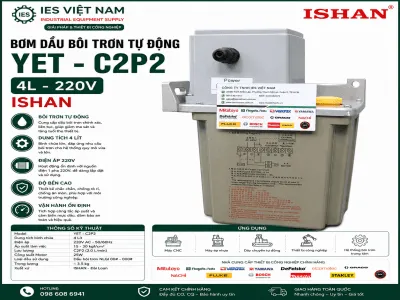 Sản phẩm bc36290b b515 487d 82ff c2b858755844 400x300 — Công Ty TNHH IES Việt Nam — MST 0314352179