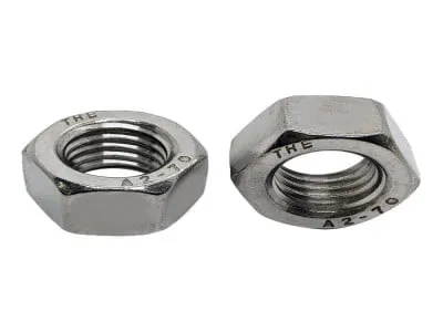Sản phẩm tan inox 304 din934 2 400x300 — Công Ty TNHH IES Việt Nam — MST 0314352179