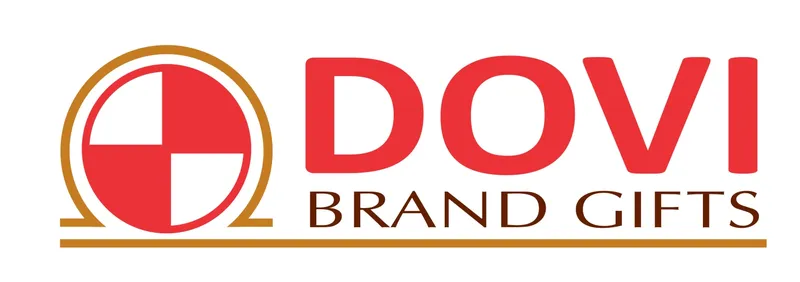 Logo Quà Tặng DOVIGIFTS - Công Ty TNHH Sản Xuất Và Thương Mại Đồng Viên