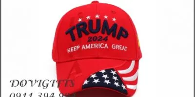 Sản phẩm NONLUOITRAITRUMP — Quà Tặng DOVIGIFTS - Công Ty TNHH Sản Xuất Và Thương Mại Đồng Viên — MST 0314352429