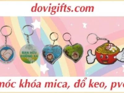 Sản phẩm mockhoa — Quà Tặng DOVIGIFTS - Công Ty TNHH Sản Xuất Và Thương Mại Đồng Viên — MST 0314352429