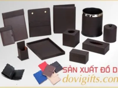 Sản phẩm sanxuatdodapu — Quà Tặng DOVIGIFTS - Công Ty TNHH Sản Xuất Và Thương Mại Đồng Viên — MST 0314352429