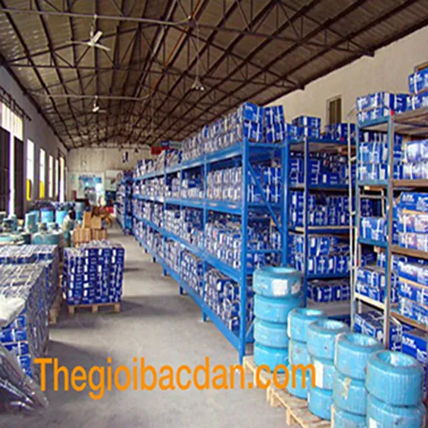 Sản phẩm 600 600 — Công Ty TNHH TM DV Thế Giới Bạc Đạn — MST 0314352443