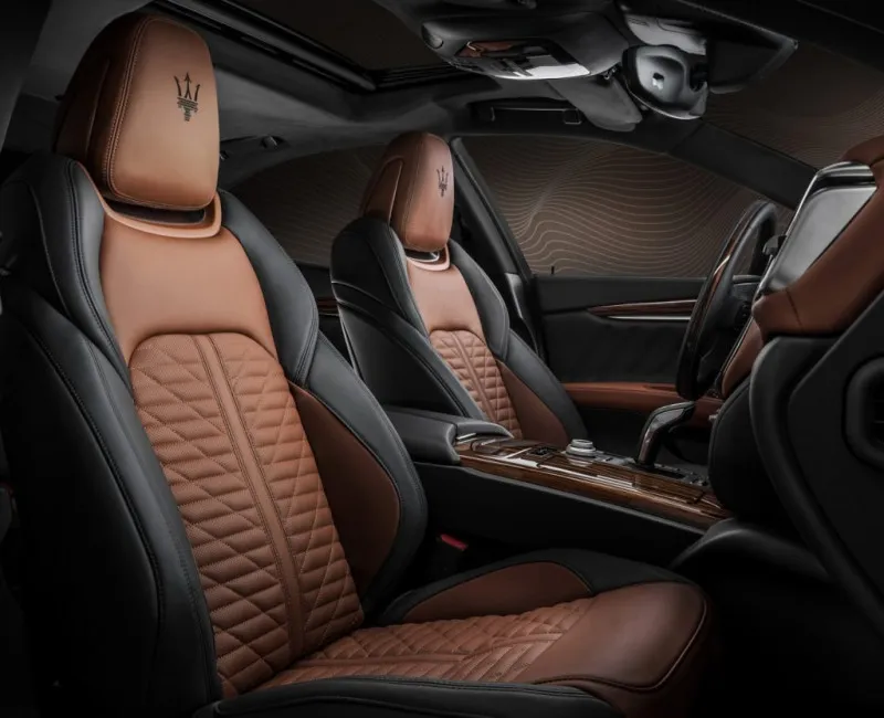 Sản phẩm sqaa maserati ra mat dong san pham royale dac biet san xuat gioi — Công Ty TNHH Thương Mại Excellence Mar — MST 0314355003