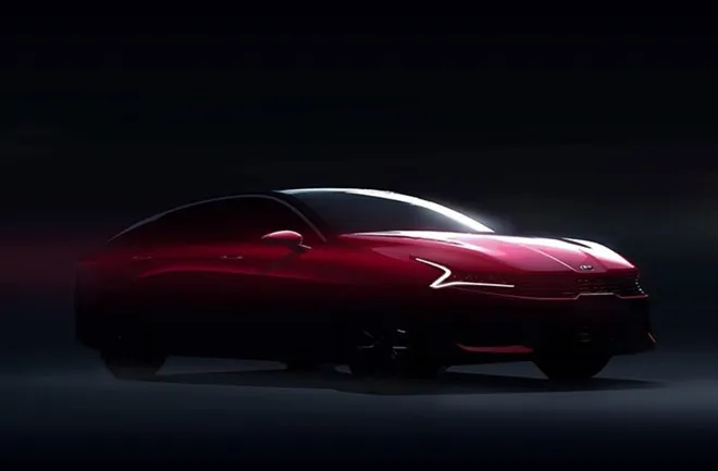 Sản phẩm ye75 kia optima 2021 dep bat ngo trong thiet ke moi ra mat thang — Công Ty TNHH Thương Mại Excellence Mar — MST 0314355003