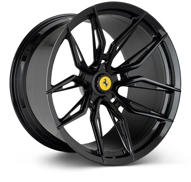 Sản phẩm 0py2 ferrari oem cap nf 11angled glossblack — Công Ty TNHH Thương Mại Excellence Mar — MST 0314355003