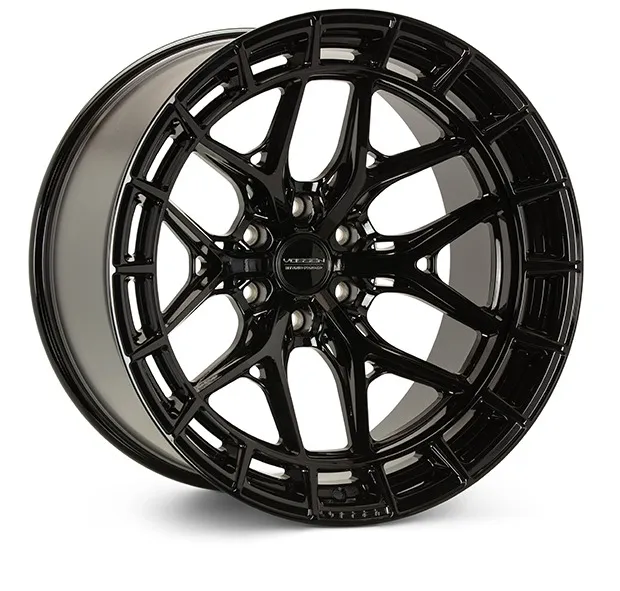 Sản phẩm 4lrm angled hfx 1 gloss black vossen hybrid forged wheel 6 lug — Công Ty TNHH Thương Mại Excellence Mar — MST 0314355003