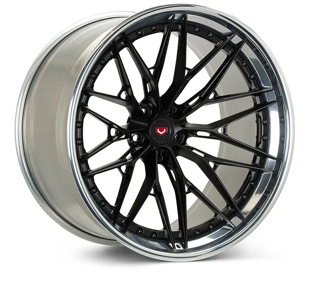Sản phẩm bacj angled vossen s21 02 3 piece c26 satin black series 21 vo — Công Ty TNHH Thương Mại Excellence Mar — MST 0314355003