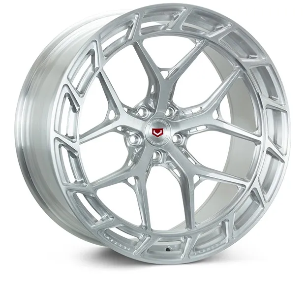 Sản phẩm khh3 angled lc3 01t glossclear featureimage vossenforged — Công Ty TNHH Thương Mại Excellence Mar — MST 0314355003