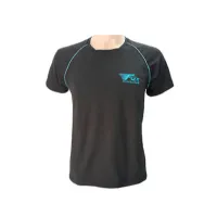 Sản phẩm AO THUN DONG PHUC DP09.1 200x200 — Quà Tặng KAVA - Công Ty TNHH KAVA — MST 0314355902