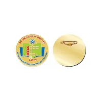 Sản phẩm HUY HIEU HH05 200x200 — Quà Tặng KAVA - Công Ty TNHH KAVA — MST 0314355902