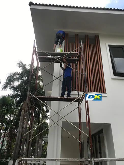 Sản phẩm camera quan sat — Công Ty TNHH MTV Viễn Thông Đăng Khôi — MST 0314358685