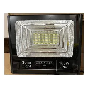Sản phẩm den nang luong mat troi 100w — Công Ty TNHH MTV Viễn Thông Đăng Khôi — MST 0314358685