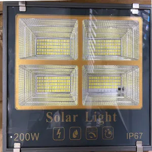 Sản phẩm den nang luong mat troi 200w 300 — Công Ty TNHH MTV Viễn Thông Đăng Khôi — MST 0314358685