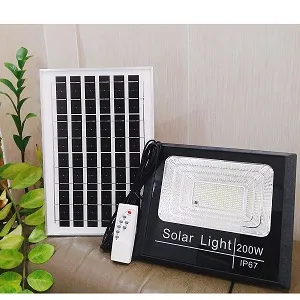 Sản phẩm den nang luong mat troi 200w abs300 — Công Ty TNHH MTV Viễn Thông Đăng Khôi — MST 0314358685