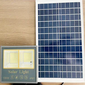Sản phẩm den pha nang luong mat troi 100w 2300.jpg — Công Ty TNHH MTV Viễn Thông Đăng Khôi — MST 0314358685