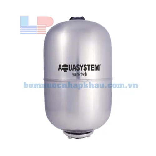Sản phẩm binh tich ap inox aquasystem avx50–50l_s2767 — Công Ty TNHH Đầu Tư Phát Triển Long Phát — MST 0314359336