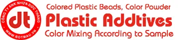 Logo Công Ty TNHH Sản Xuất Thương Mại Xuất Nhập Khẩu Nhựa Đức Thăng