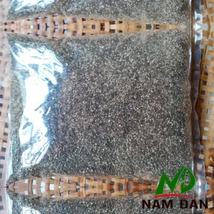 Sản phẩm tieu den xay — Công Ty TNHH Mua Bán Nông Sản Và Chế Biến Tiêu Nam Đan — MST 0314362755