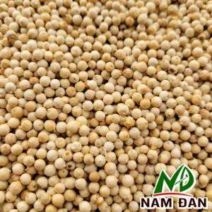 Sản phẩm tieu so vang loai 1 — Công Ty TNHH Mua Bán Nông Sản Và Chế Biến Tiêu Nam Đan — MST 0314362755